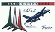 Club Frecce Tricolori #2 TREVISO